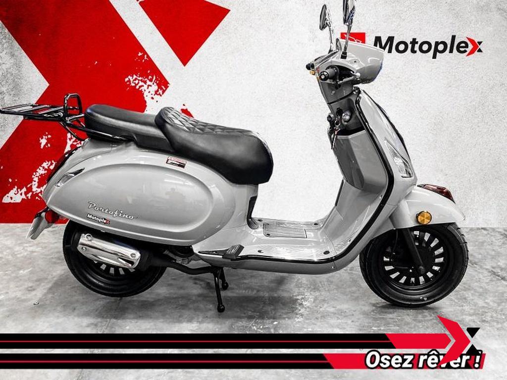 Scooter Scootterre Portofino 50 2022 à vendre