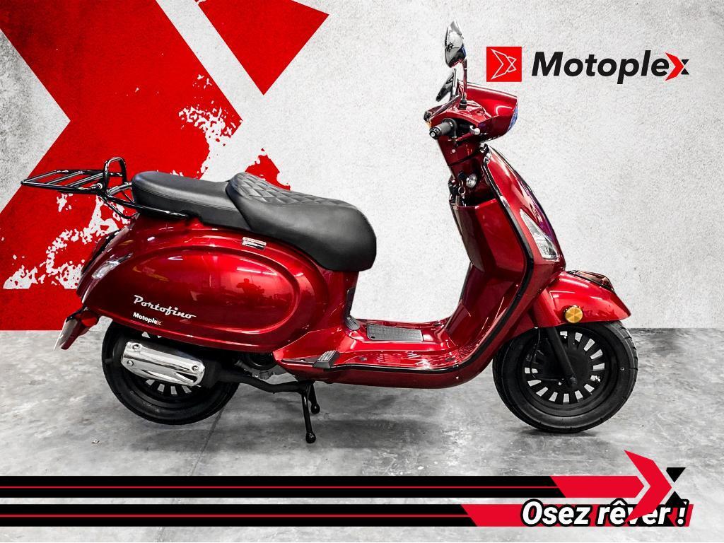 Scooter Scootterre  2023 à vendre