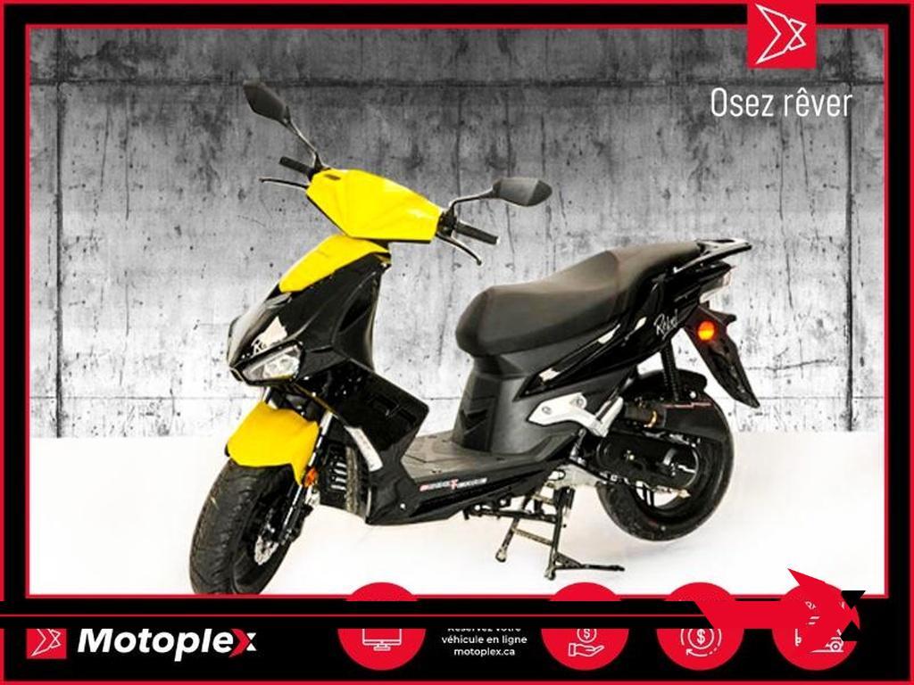 Scooter Scootterre  2023 à vendre