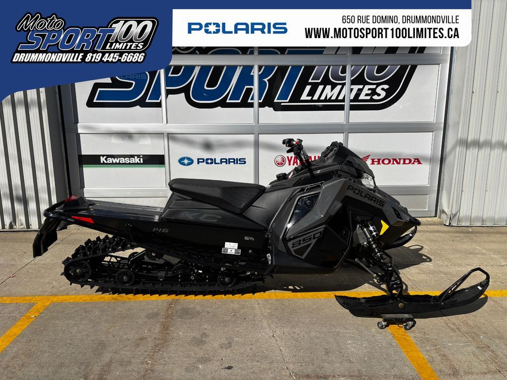 Motoneige Polaris 2024 à vendre