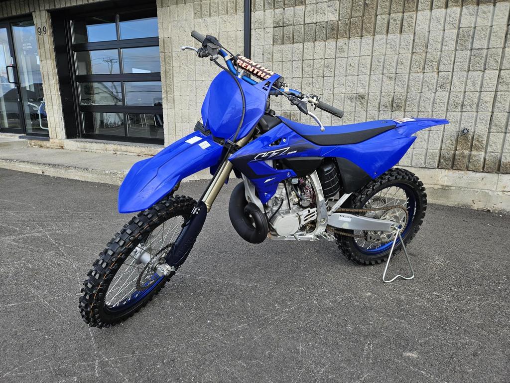 Motocross  Yamaha YZ250 2023 à vendre