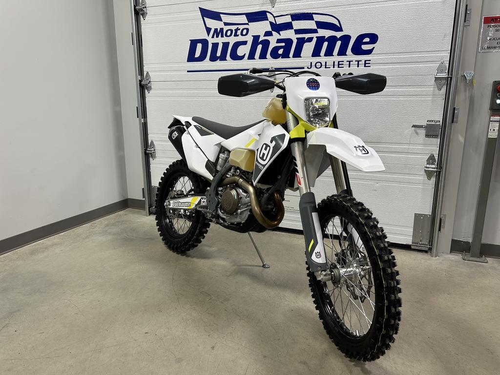 Motocross  Husqvarna FE 501 Enduro 2022 à vendre