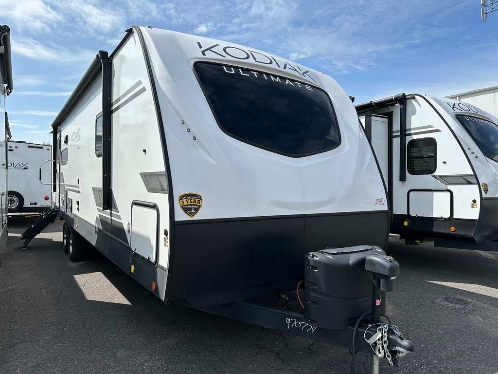 Travel Trailer Kodiak 3021RBDS 2023 à vendre