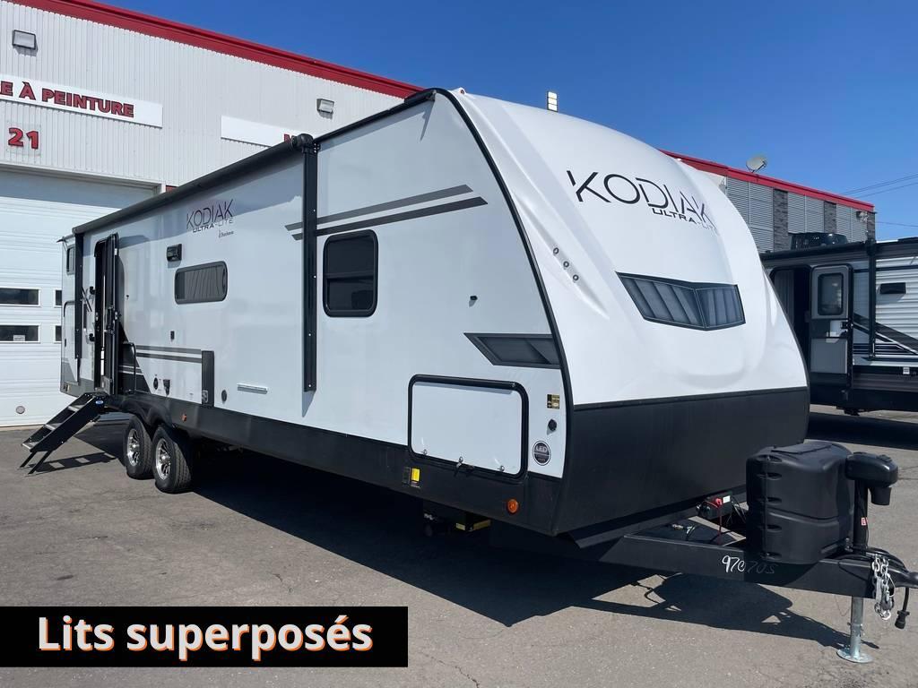 Travel Trailer Kodiak 302BH 2023 à vendre