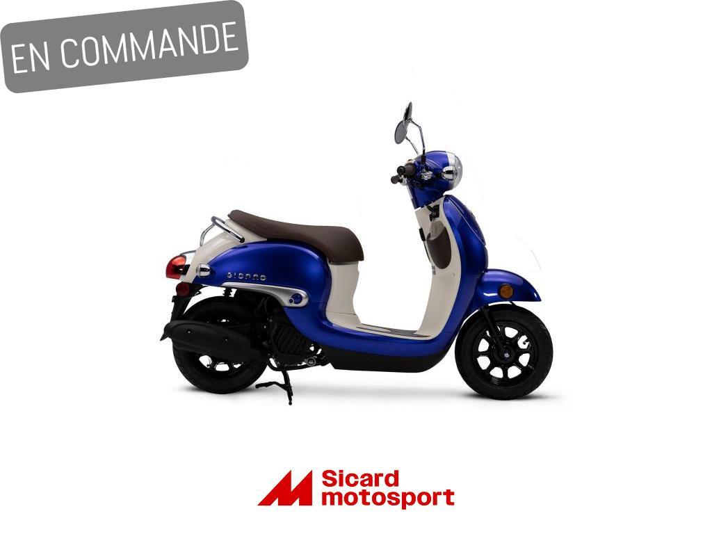 Scooter Honda Giorno 2024 à vendre