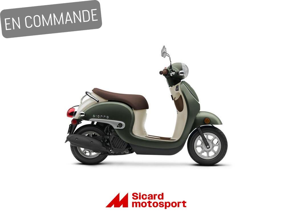 Scooter Honda Giorno 2024 à vendre