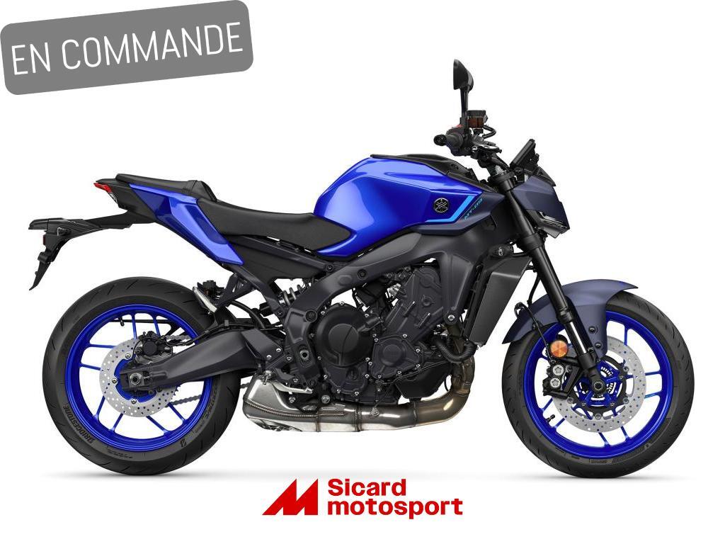 Moto sport Yamaha  2024 à vendre