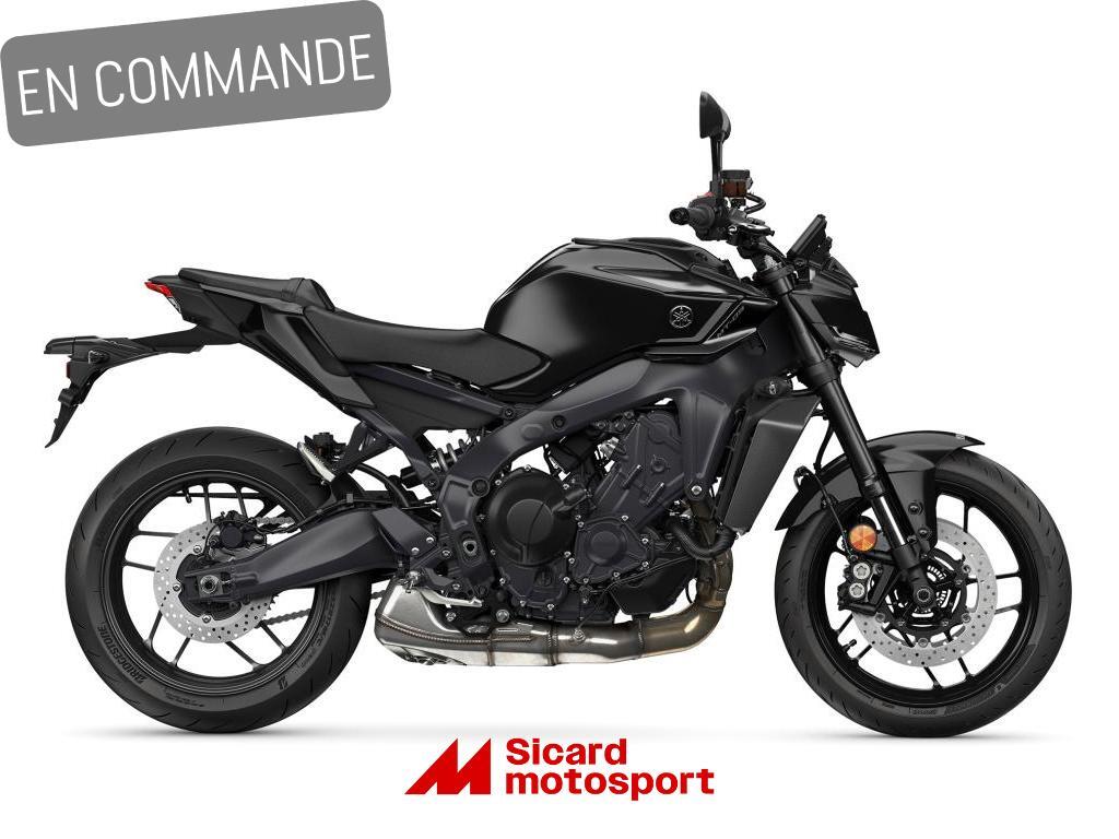 Moto sport Yamaha  2024 à vendre