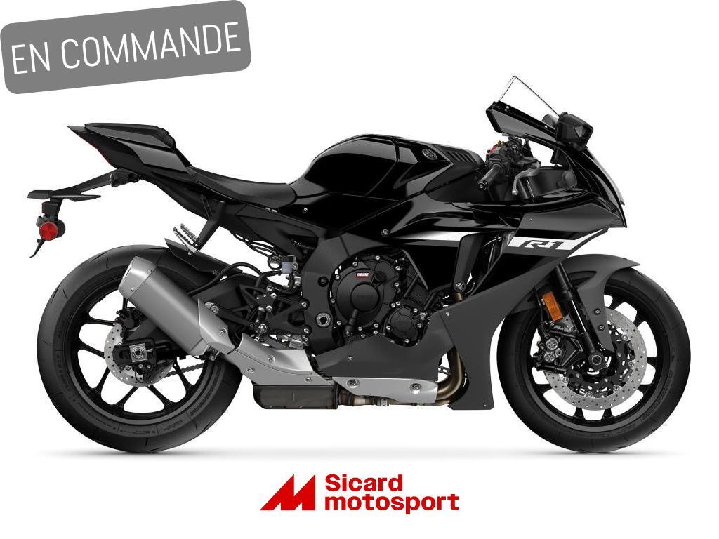 Moto sport Yamaha YZF-R1 2024 à vendre