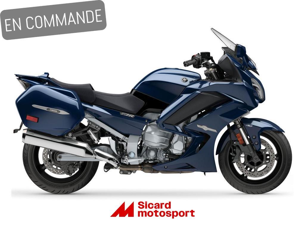 Moto tourisme Yamaha  2024 à vendre