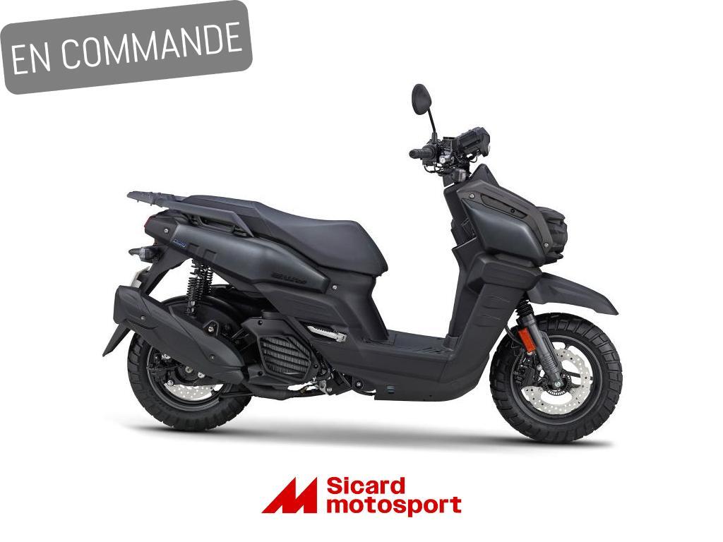 Scooter Yamaha BWS 125 2023 à vendre