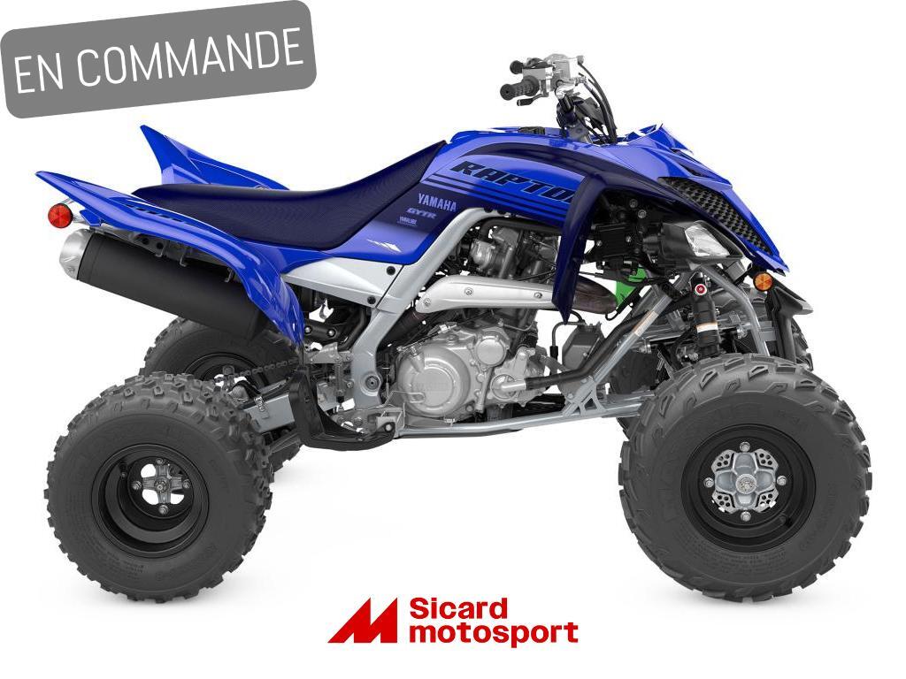 VTT Sport Yamaha Raptor 700R 2024 à vendre