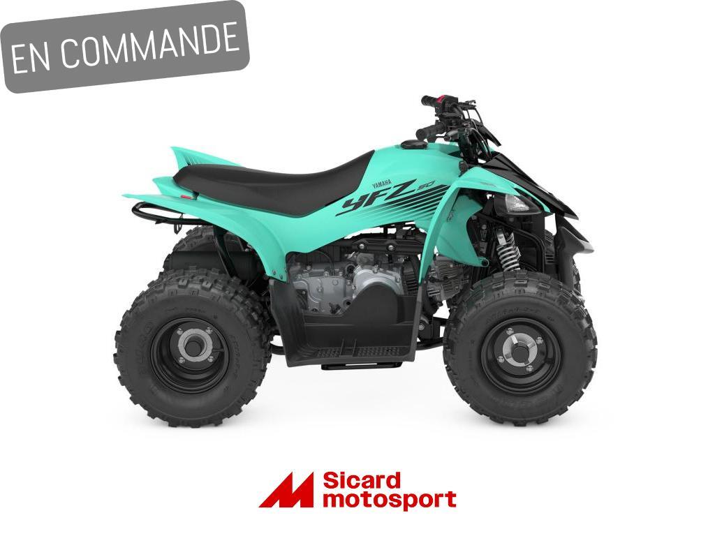 VTT Sport Yamaha YFZ50 2024 à vendre