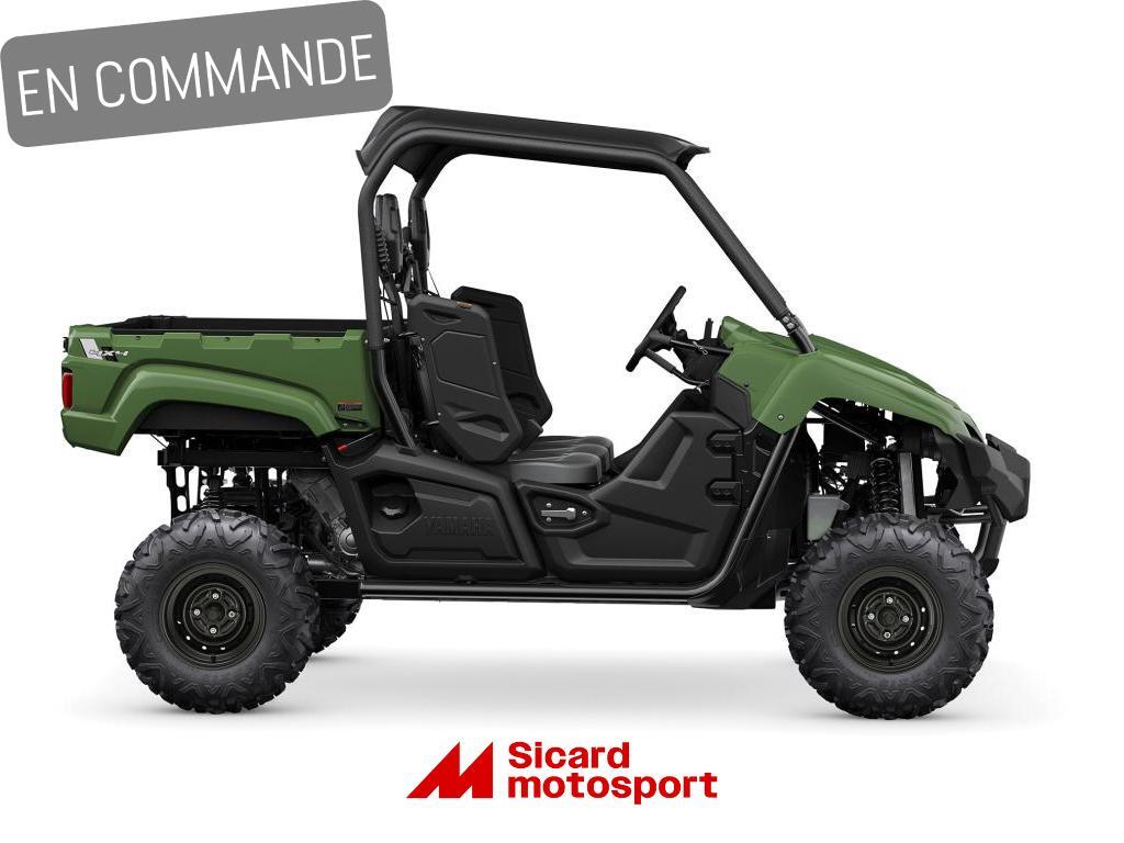 VTT Côte-à-côte Yamaha Viking 2024 à vendre