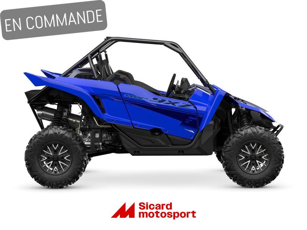 VTT Côte-à-côte Yamaha YXZ1000R SS EPS 2024 à vendre