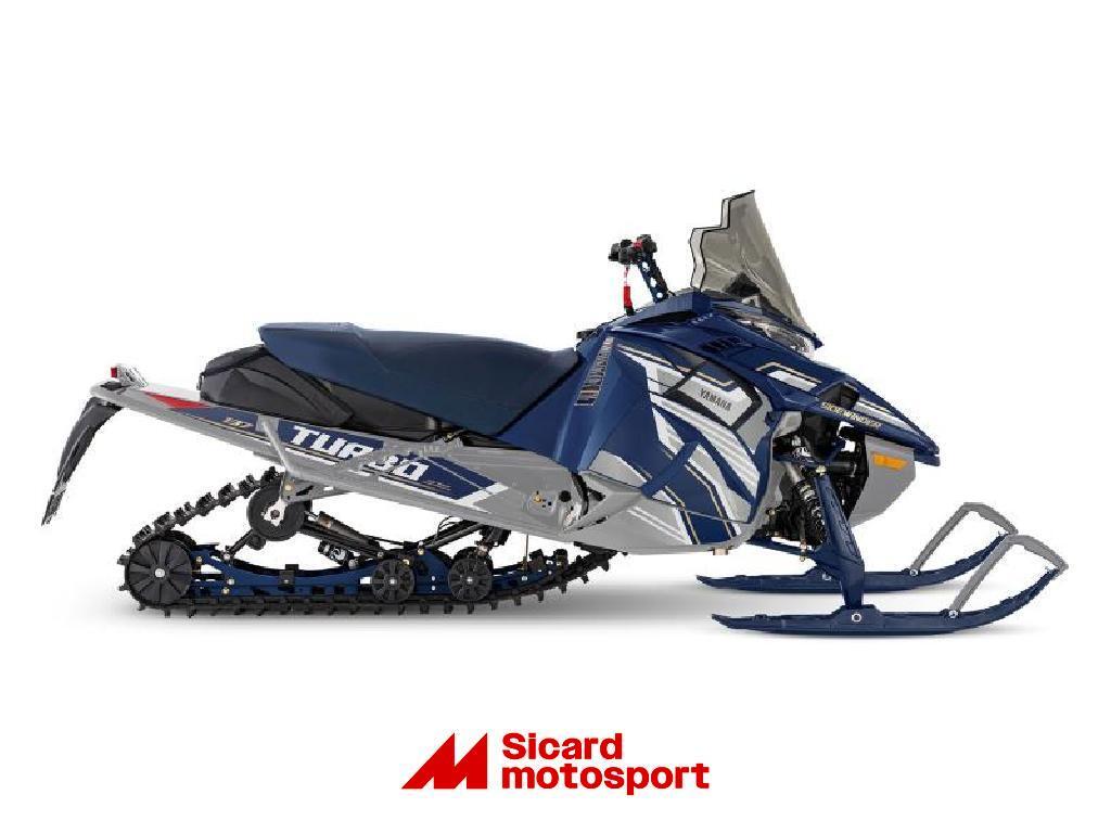 Motoneige Yamaha 2024 à vendre