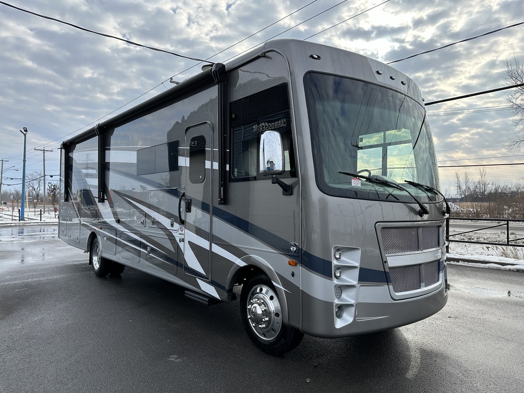 VR Classe A Coachmen Encore 325SS 2024 à vendre