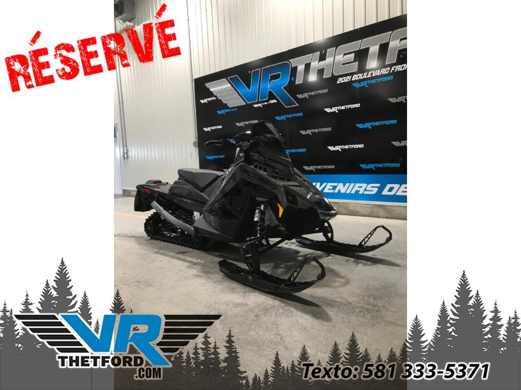 Motoneige Polaris 2024 à vendre