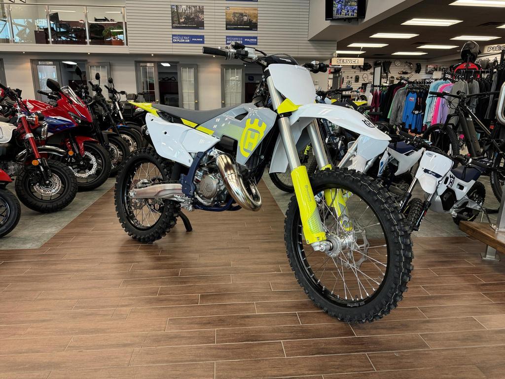 Motocross  Husqvarna TC125 2024 à vendre