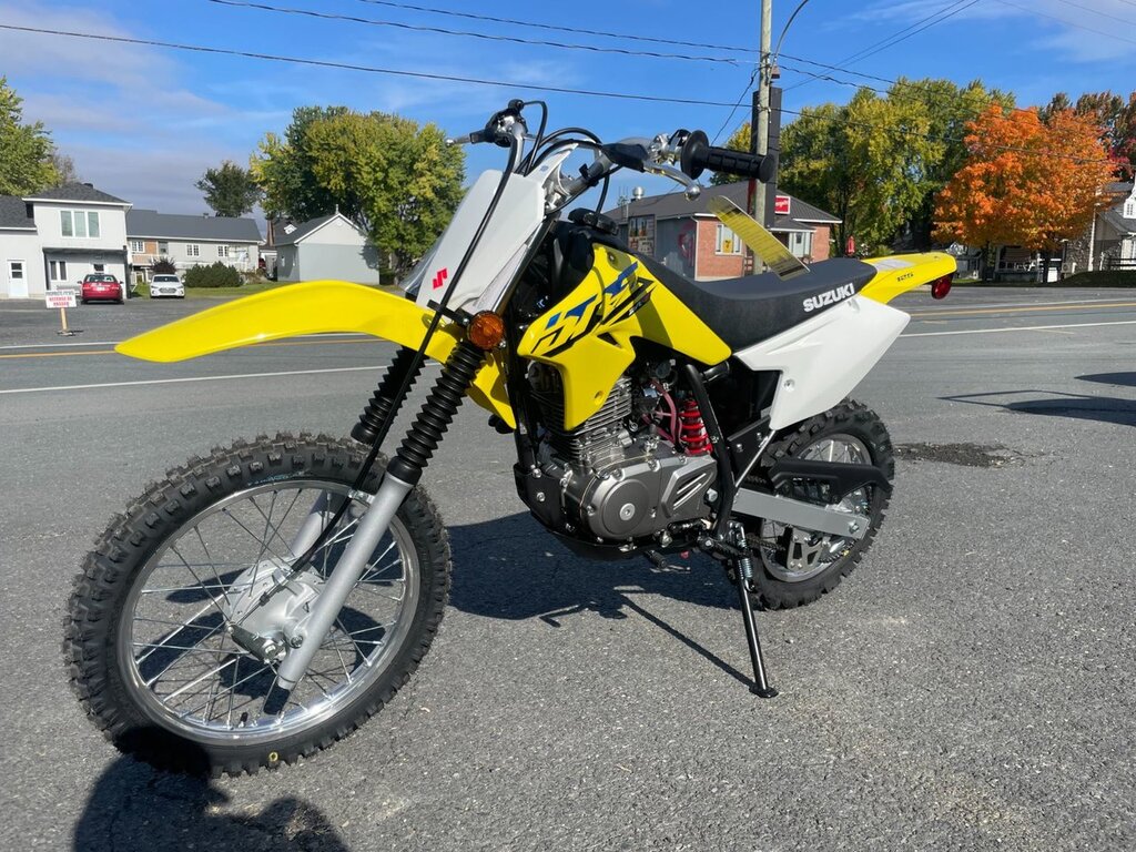 Motocross Suzuki  2024 à vendre