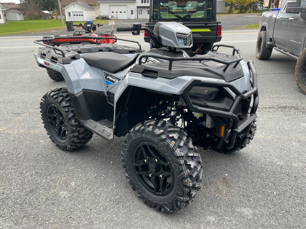 VTT Multiusage Polaris Sportsman 2024 à vendre