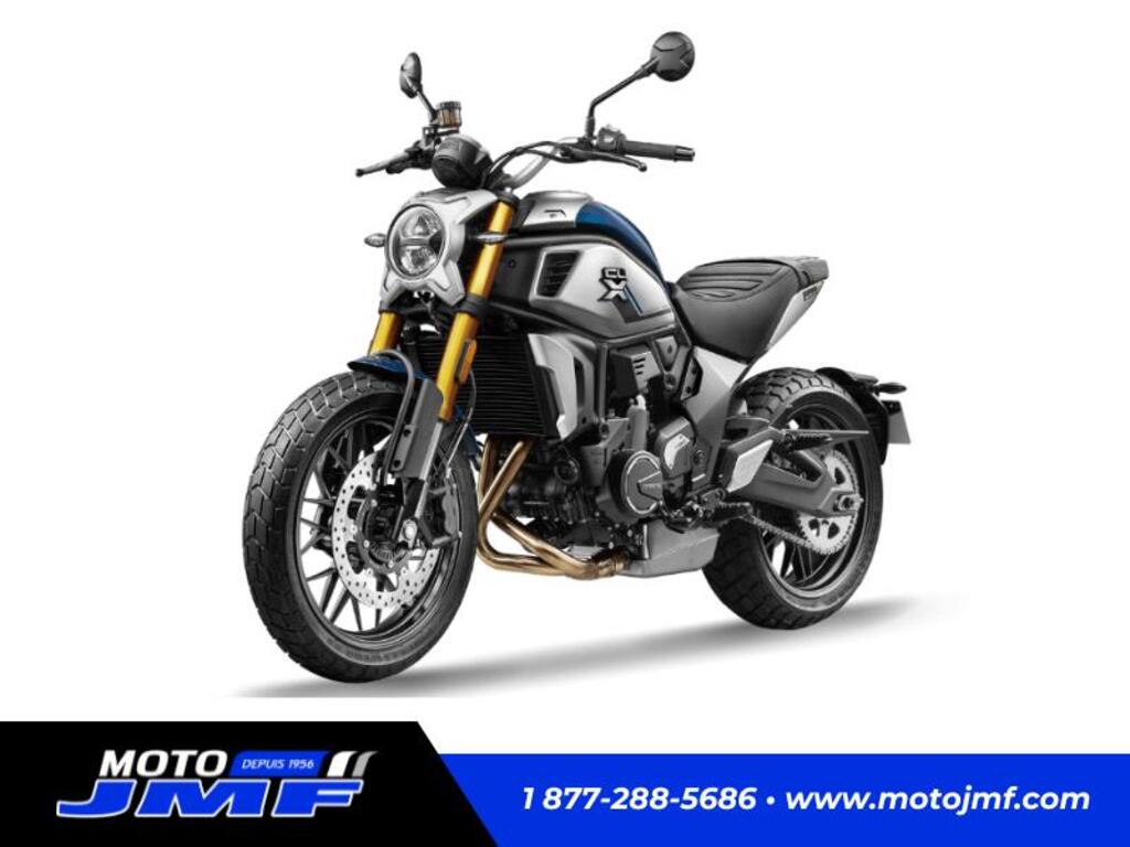 Moto routière - Moto cruiser CFMOTO  2023 à vendre