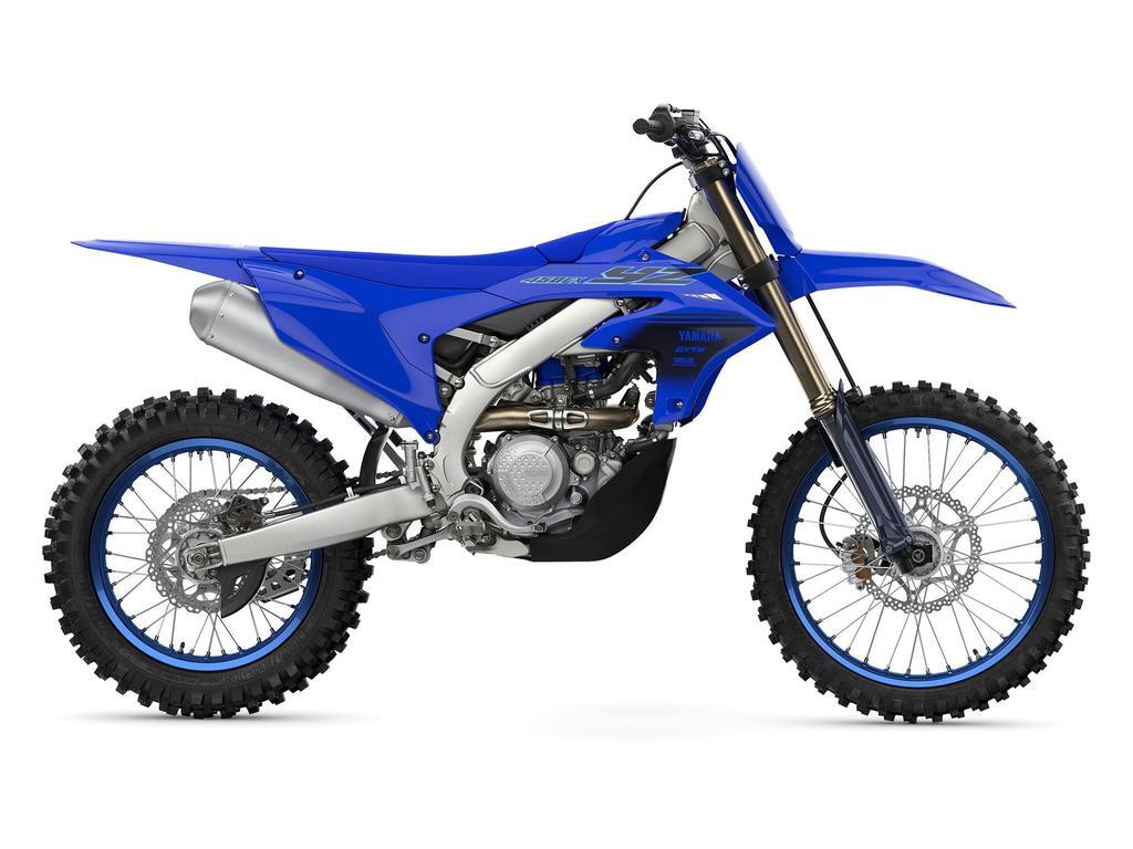Motocross Yamaha YZ450FX 2024 à vendre