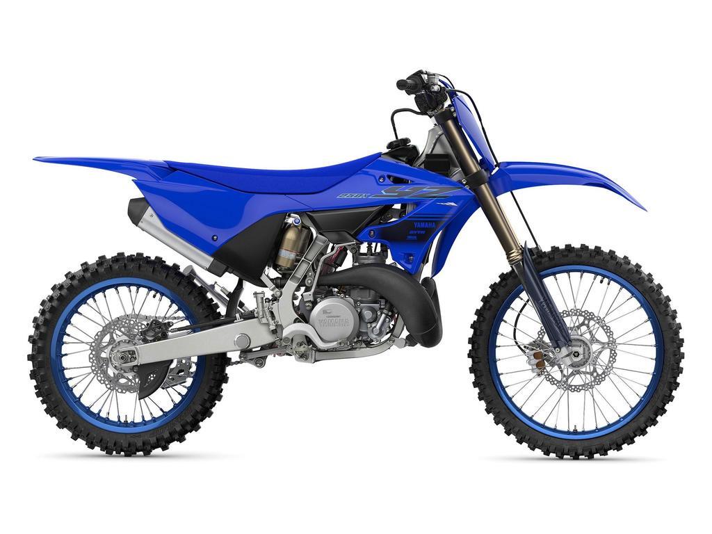 Motocross Yamaha YZ250X 2024 à vendre