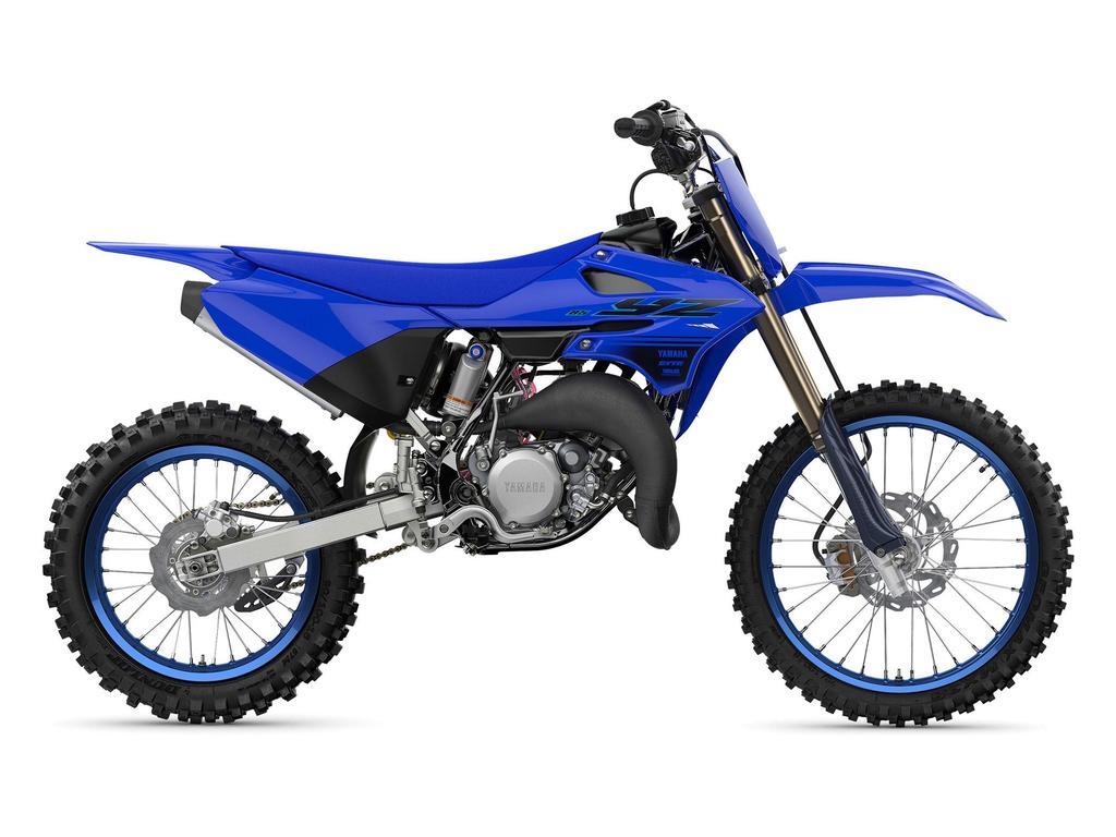 Motocross Yamaha YZ85LW 2024 à vendre