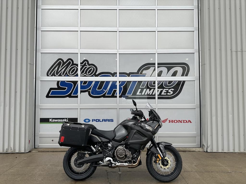Moto double usage Yamaha SUPER TENERE ES - SUPERTENERE - 1200 - TENERE 1... 2024 à vendre