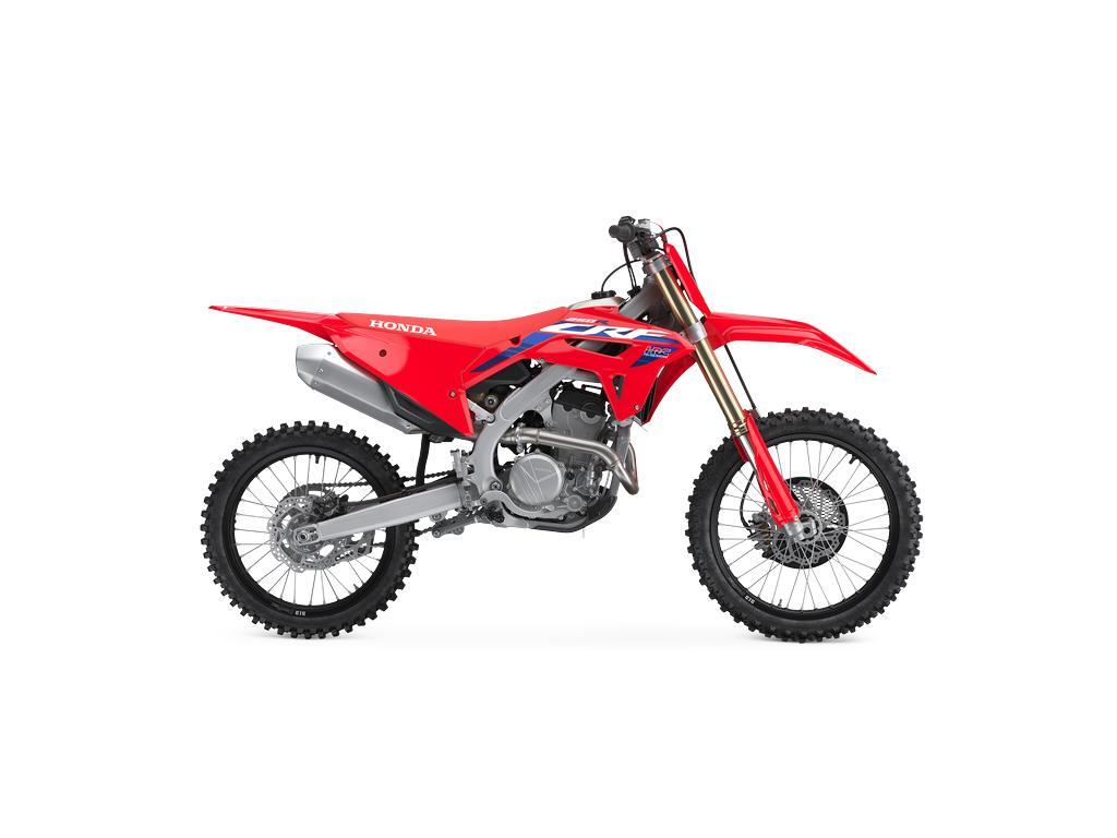 Motocross Honda  2024 à vendre