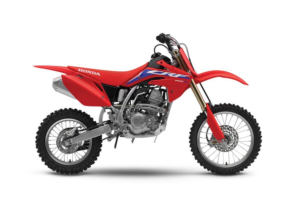 Motocross Honda CRF150R 2024 à vendre