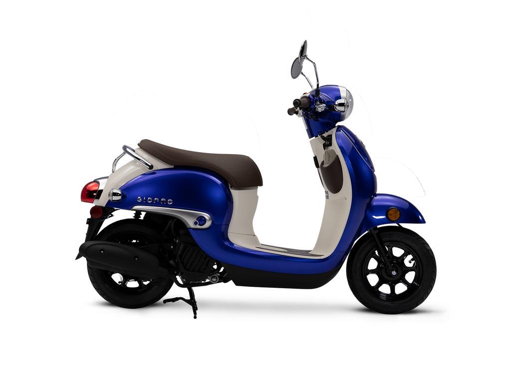 Scooter Honda Giorno 2024 à vendre