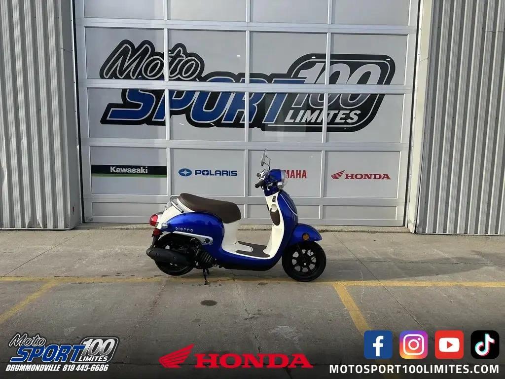 Scooter Honda Giorno 2023 à vendre