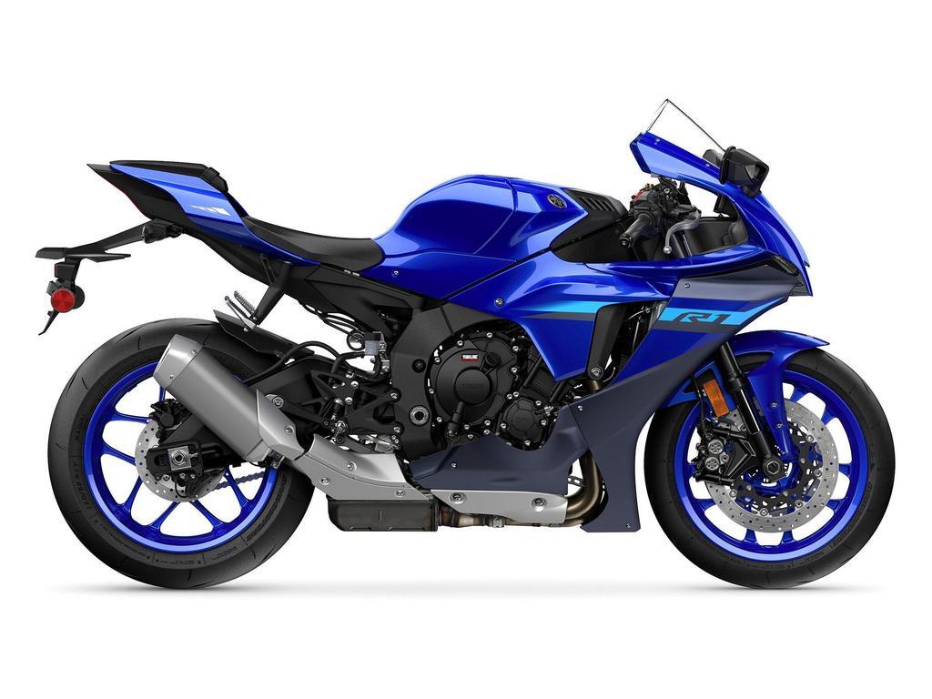 Moto sport Yamaha YZF-R1 2024 à vendre