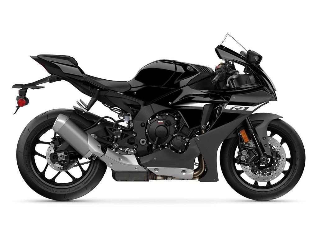Moto sport Yamaha YZF-R1 2024 à vendre