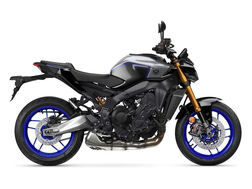 Moto routière/cruiser Yamaha MT-09 SP 2024 à vendre