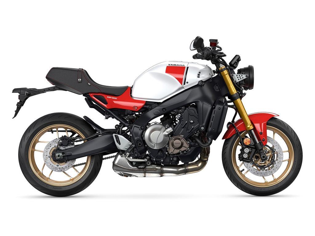 Moto sport Yamaha XSR900 2024 à vendre