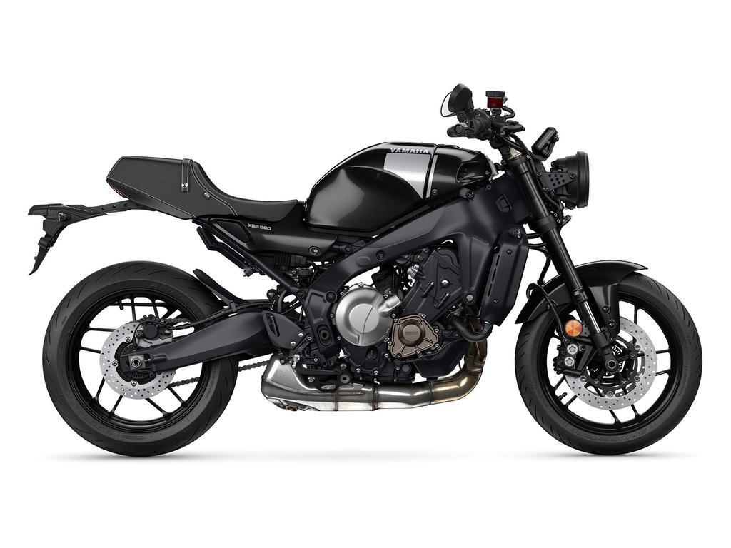 Moto sport Yamaha XSR900 2024 à vendre