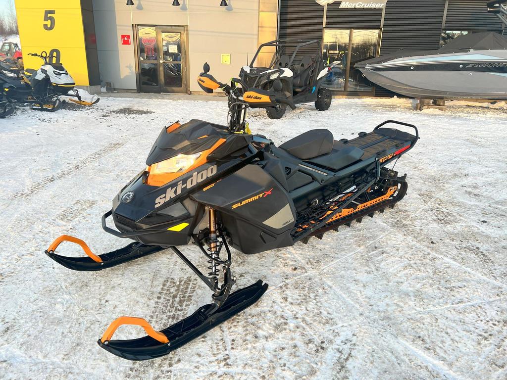 Autres Motoneige Ski-Doo MOTONEIGE 2020 2020 à vendre