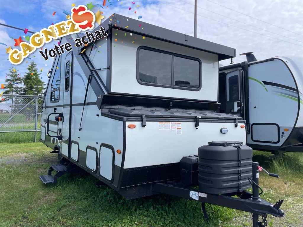 Tent Trailer Flagstaff  2024 à vendre