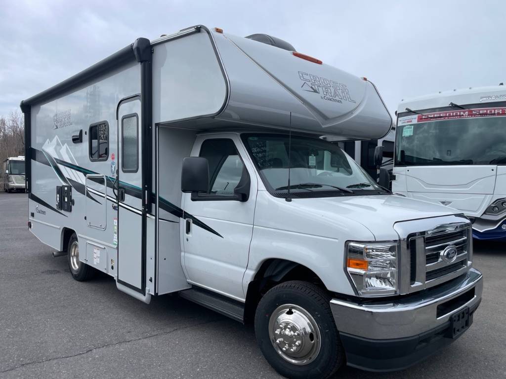 VR Classe C Coachmen  2024 à vendre