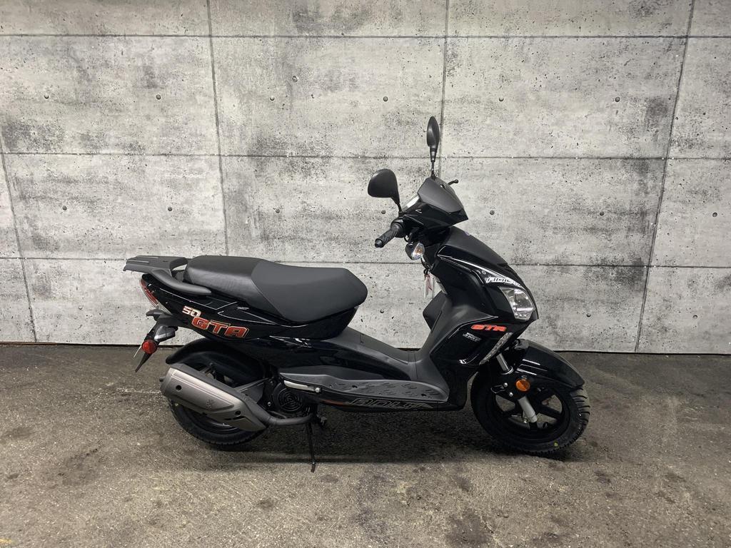 Scooter Adly Moto GTA 2023 à vendre