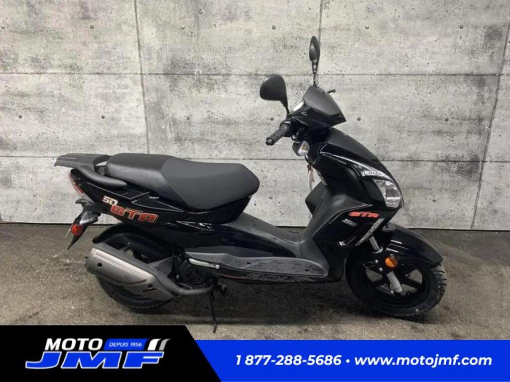 Scooter Adly Moto GTA 50 2023 à vendre