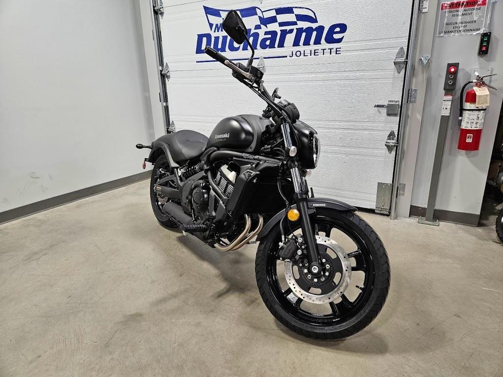 Moto routière/cruiser Kawasaki Vulcan S 2024 à vendre