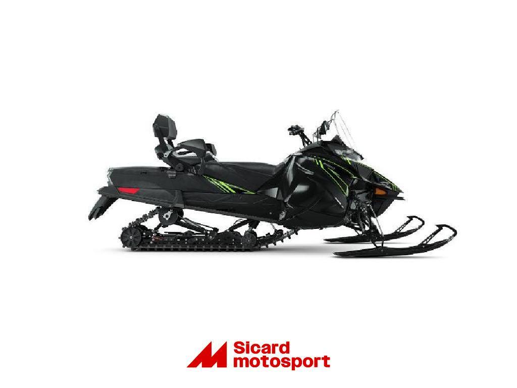 Motoneige Arctic Cat Pantera 7000 2024 à vendre