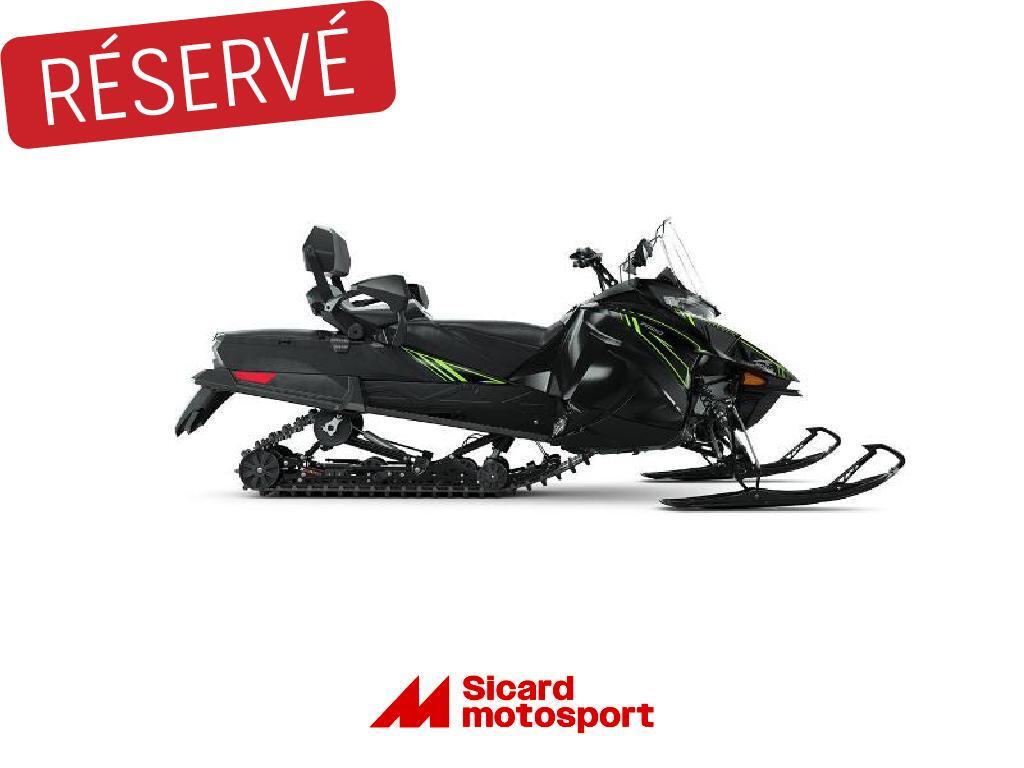 Motoneige Arctic Cat  2024 à vendre
