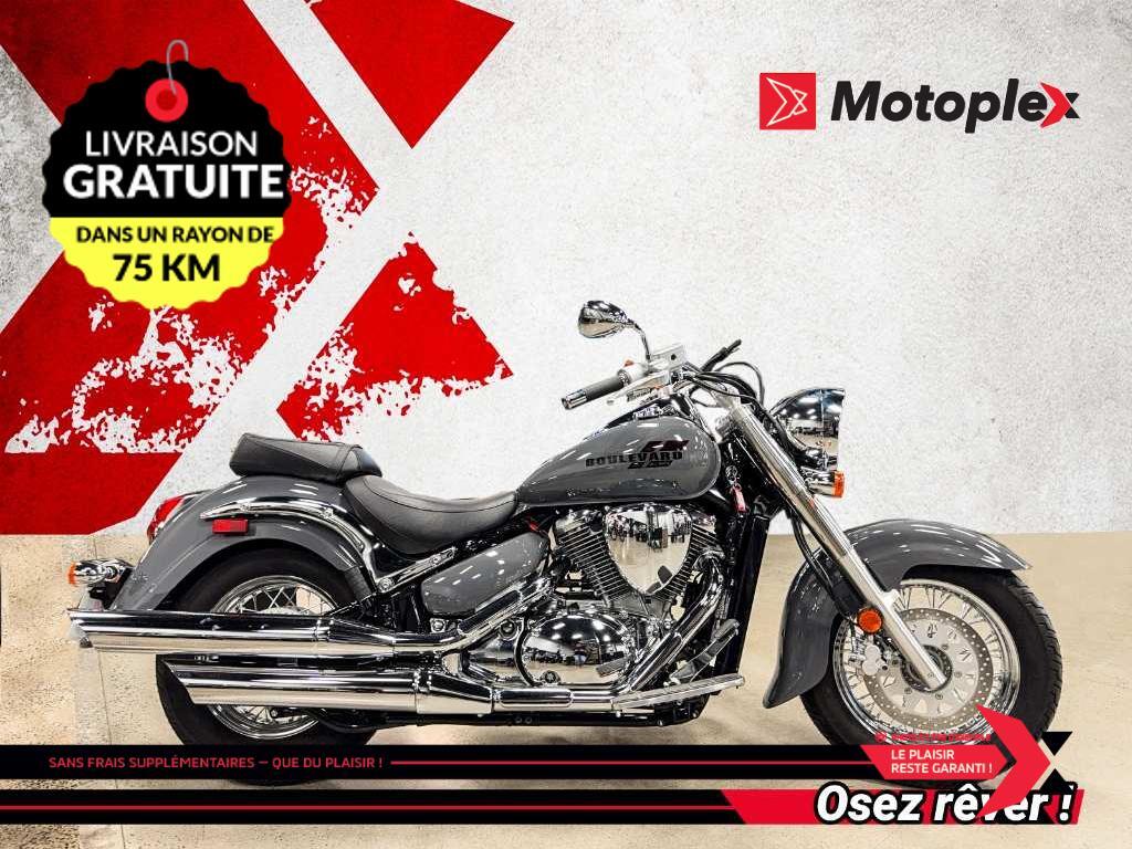Moto tourisme Suzuki  2023 à vendre