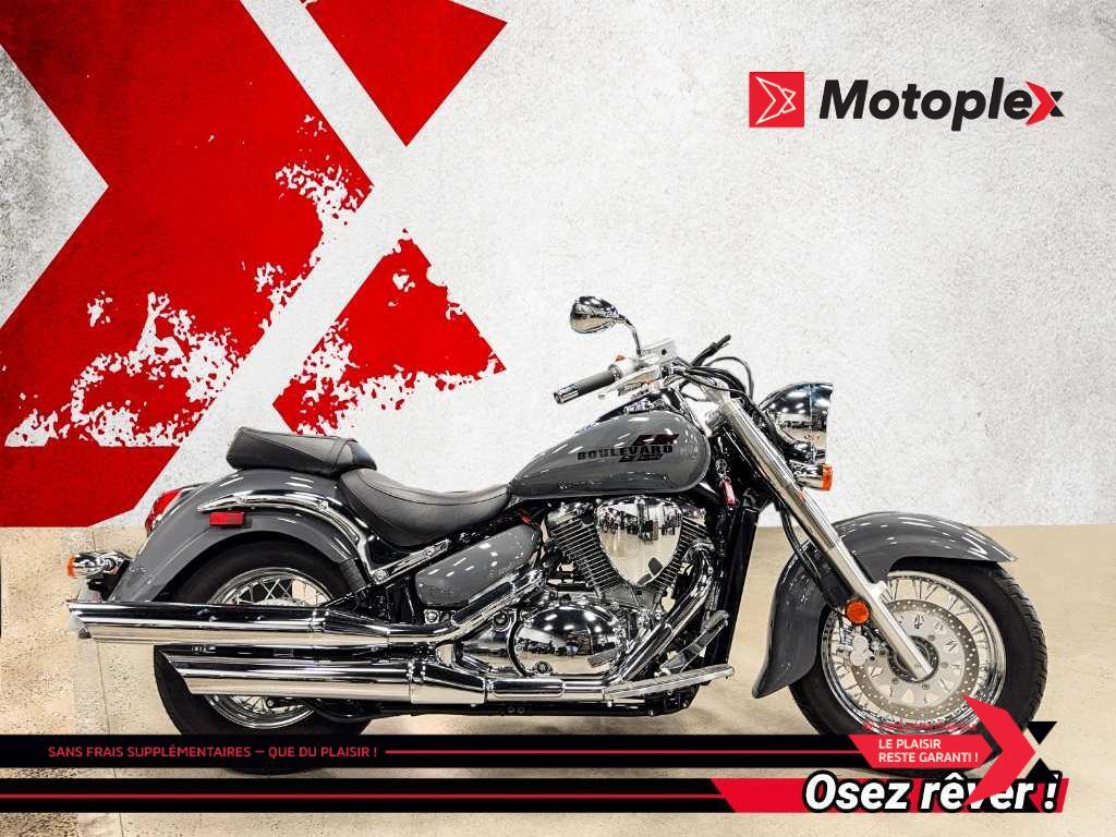 Moto tourisme Suzuki  2023 à vendre