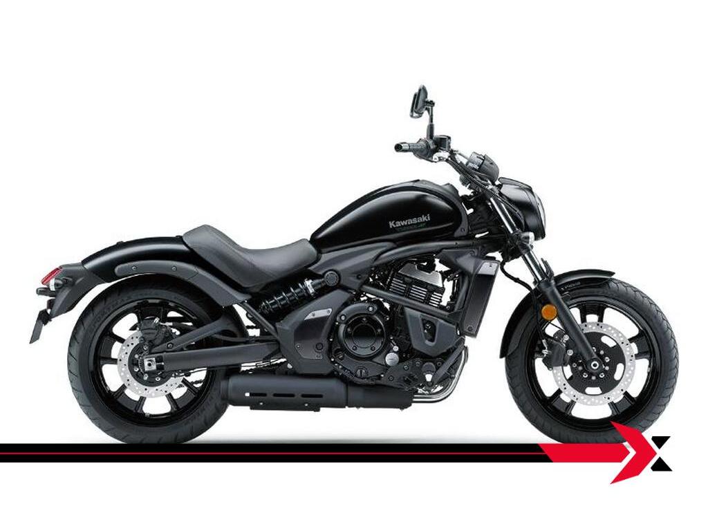 Moto tourisme Kawasaki Vulcan S 2024 à vendre